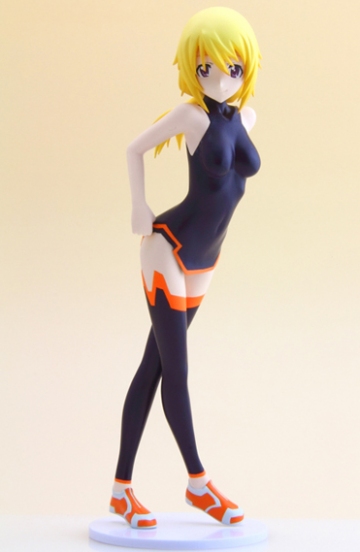 Charlotte Dunois, IS: Infinite Stratos, SEGA, Pre-Painted